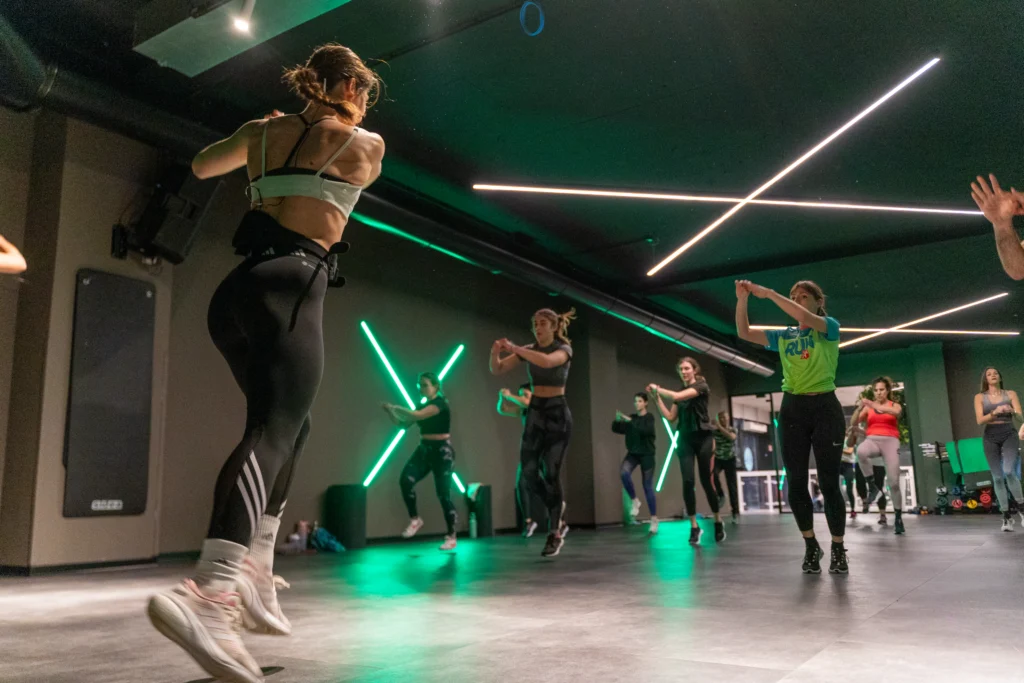 Accendi la tua energia con i corsi fitness di Lume Macerata