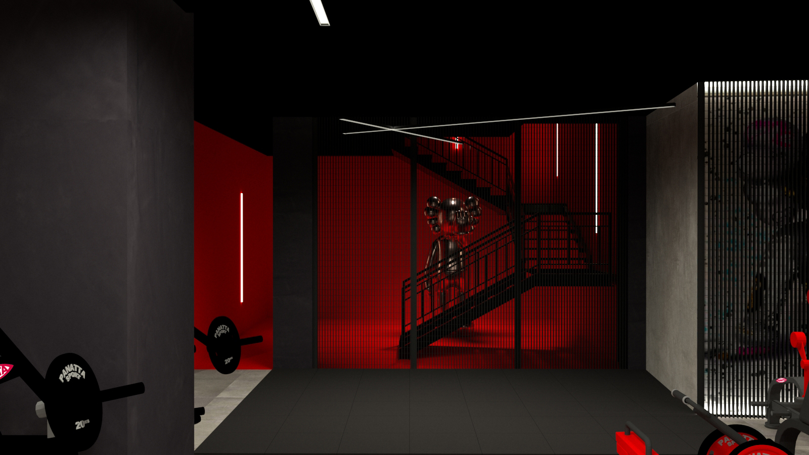 Render Lume Urban